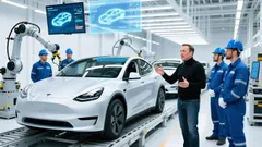 Tesla (TSLA) Options Signal Bullish Bias Amid Oversold Conditions: Key Strikes and Strategies for Jan 23 Expiry