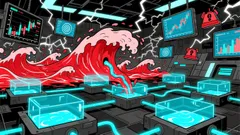 Sui's Consensus Vulnerabilities and Recovery Resilience: Assessing Blockchain Infrastructure Reliability for DeFi Investment Safety