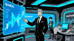 The Rise of Privacy-First Crypto Exchanges: Balancing Anonymity and Security in 2026