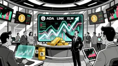 Institutional Adoption of Altcoins: How CME's New Futures Contracts Signal a Paradigm Shift in Crypto Market Infrastructure