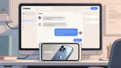 OpenAI Tests Ads in ChatGPT as It Expands Revenue Strategy