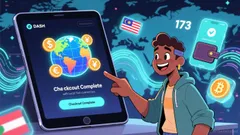 DASH Surges on Alchemy Pay Integration and Privacy Coin Momentum