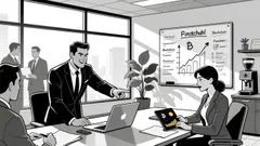 The CME's Chainlink Futures Launch: A Strategic On-Ramp for Institutional Exposure to DeFi Infrastructure