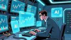 Why Crypto Traders Are Turning to Hybrid Trading Platforms With Manual Control