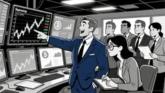 XRP: A Technical and Institutional Bull Case for $2.80+ in Early 2026