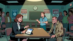 ACA Subsidies Lapse Spark Enrollment Drop: What Investors Should Watch