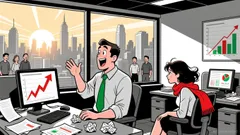 Central Bank Independence Under Siege: How Political Pressures on the Fed Reshape Inflation and Investment Strategies