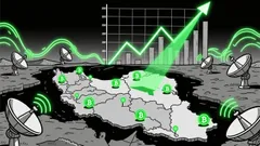 Bitcoin as a Geopolitical and Economic Hedge in Unstable Markets: Iran's 2025-2026 Crisis as a Case Study
