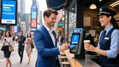 Visa (V) Options Signal $325 Floor—Here’s How to Play the Rebound or Hedge the Drop