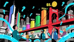 Crypto's Rise in Everyday Payments: Payment Infrastructure as the Next Growth Catalyst