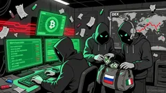 The Risks of Unregulated Crypto Platforms and the Need for Investor Due Diligence