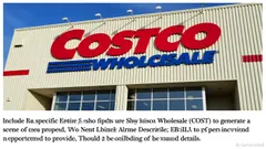 Costco (COST) Options Signal Aggressive Bullish Bet: Here’s How to Play the $1,000 Call Surge and Key Support Levels