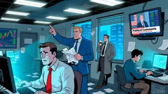 Dimon Says He'd Never Run the Fed But Would Consider the Treasury Role