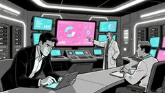 DeepSnitch AI's Potential to Outperform Shiba Inu and Drive 100x Gains in 2026