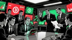 Aave's Governance Crisis and the Future of DeFi Value Capture