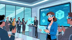 IMTE's 19.3% Surge: A Volatile Intraday Drama Unfolds as Technicals Signal Overbought Conditions