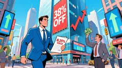 BPRE's Monthly Shift: Assessing the Liquidity Premium and Portfolio Fit