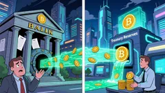 Stablecoin Regulation: A Systemic Threat to U.S. Bank Funding and Monetary Policy