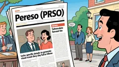 Peraso (PRSO) Surges 19.57% on Bullish Pipeline News and Strategic Leadership Shift – What’s Fueling the Momentum?