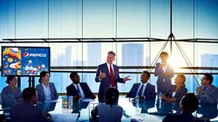 PEP's Call-Heavy Options Setup and $170 Bullish Wall: A Breakout Play for Jan 16–23?