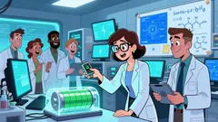 Amprius Technologies Surges 9.75% on Intraday Rally: What's Fueling the Momentum?