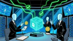 The Rise of Tokenized Bond Settlement and Its Implications for Global Financial Infrastructure