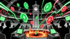 Why Zero Knowledge Proof's (ZKP) Daily Token Auction Is a Unique Early-Stage Entry Opportunity in 2026