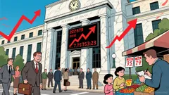 The Powell Probe and the Fragile Independence of the Federal Reserve: Implications for Global Markets