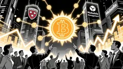 Bitcoin's Regulatory Breakthrough and Macroeconomic Tailwinds in 2026: Strategic Positioning for Institutional Investors