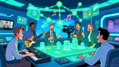 Intellectual Property Goes Onchain: AMA Recap With BeatSwap