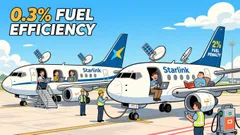 Ryanair's Starlink Standoff: A Tactical Bet on Cost or a Strategic Misstep?