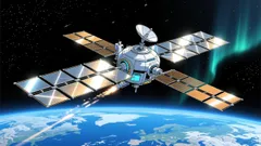 AST SpaceMobile: The SHIELD Win and the 15% Surge - A Tactical Trade Setup