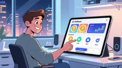 Coinbase's "Everything Exchange" Play: A Strategic Bet or a Regulatory Minefield?