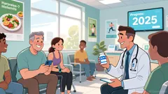 Weight-Loss Drugs: A Quantifiable Fuel Cost Tailwind for U.S. Airlines