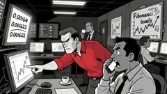 Market Overview for IOST/Tether (IOSTUSDT): 24-Hour Analysis