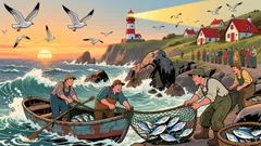 ATLN Surges 20% in Volatile Session: What's Fueling the Biotech Breakout?