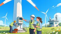 T1 Energy (TE) Surges 11.67% on Intraday Rally: What's Fueling the Momentum?