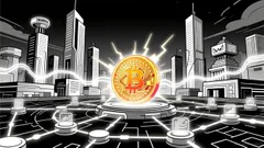 South Korea's Tokenized Securities Breakthrough: A Strategic Inflection Point for Blockchain-Backed Capital Markets