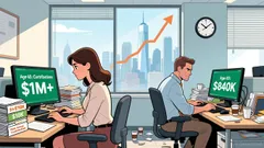 Maximize Your Employer Match: The Free Money That Builds a Retirement