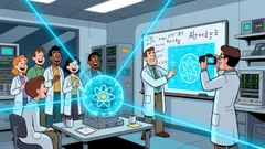 IonQ Surges 7.7% Intraday: What's Fueling the Quantum Computing Stock's Rally?