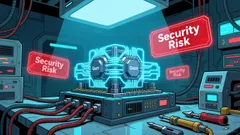 Quantum Computing Fears Push Veteran Strategist to Drop Bitcoin for Gold