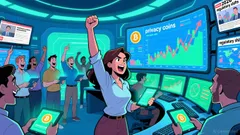 Monero (XMR) Hits All-Time High Amid Rising Demand for Privacy-Focused Cryptocurrencies