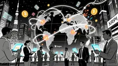 XRP: Is the On-Chain Surge and ETF Inflows Setting Up a Major Price Breakout?