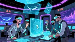 DeepSnitch AI (DSNT) as a High-Conviction 2026 100x Play Amidst Evolving Altcoin Liquidity and Regulatory Dynamics