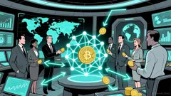 The Strategic Case for Investing in Tokenized Funds as Financial Infrastructure Evolves