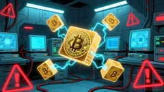 Jefferies Strategist Drops Bitcoin Allocation Over Quantum Computing Fears, South Korea Restricts Foreign Crypto Apps