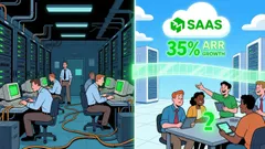 Citi's VRNS Downgrade: A Tactical Mispricing or a Sign of Deeper Trouble?