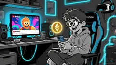 Bitmine's $200M Bet on Beast Industries: A Strategic Move or a Distraction?