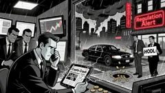 Rejecting Flawed Crypto Legislation: A Pathway to Long-Term Market Stability and Growth