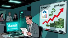 Citi's Varonis Target Cut: A Catalyst Watch or a Signal to Fade?